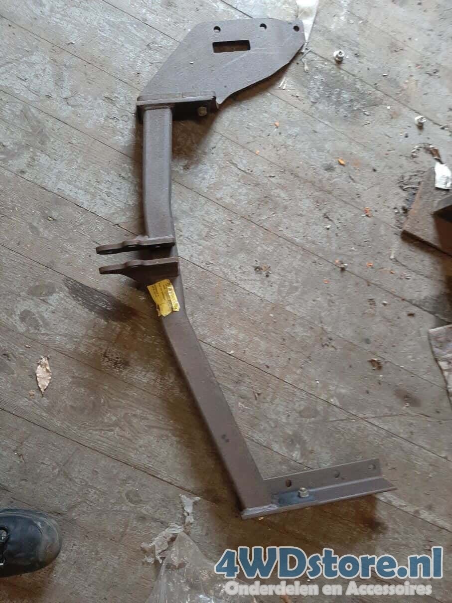 Ssangyong Musso Trekhaakbalk AMBR002634, Auto diversen, Overige Auto diversen, Ophalen of Verzenden, -, -, -