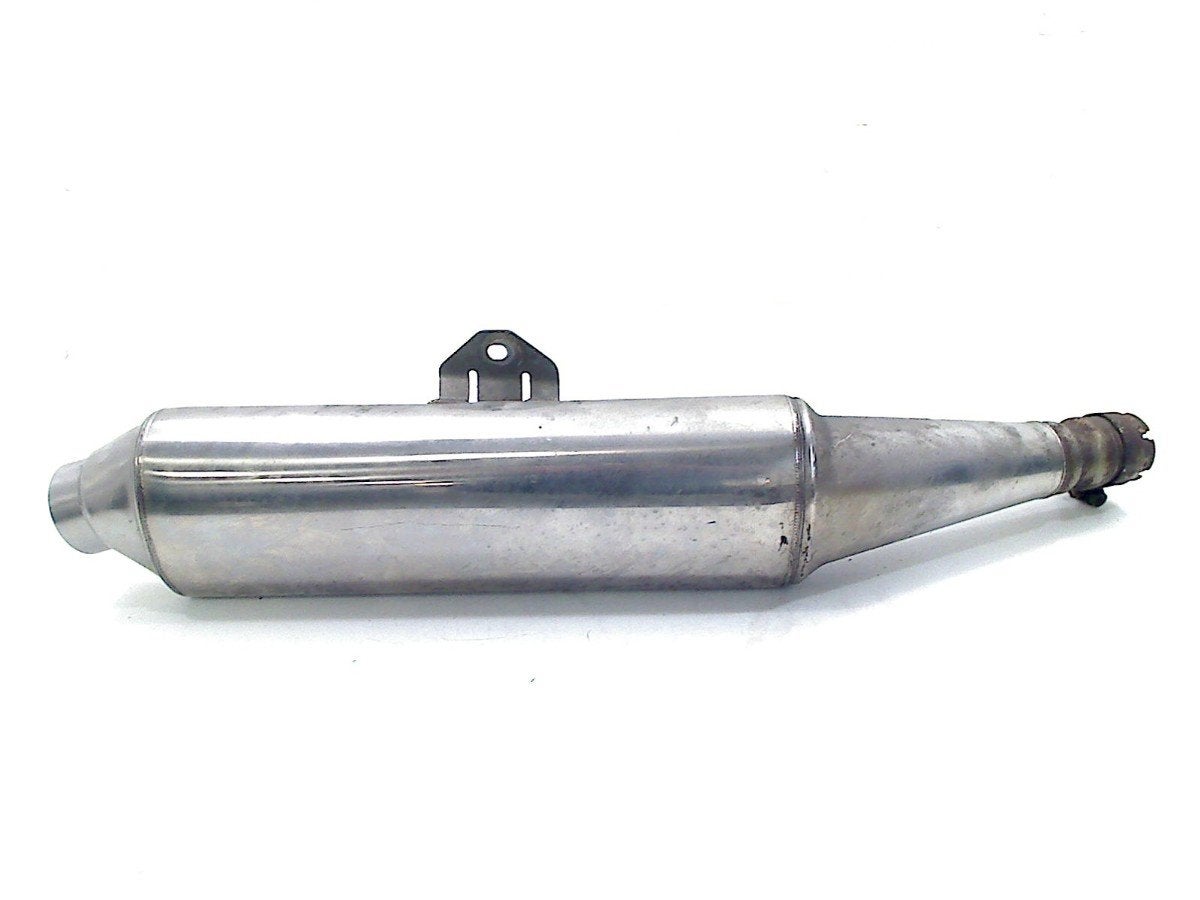 Uitlaatdemper Origineel CBF 600 2004, Motoren, Honda Center GmbH, Gebruikt, Info@honda.de, Hanauer Landstraße  222-224, Frankfurt am Main 60314, , Duitsland