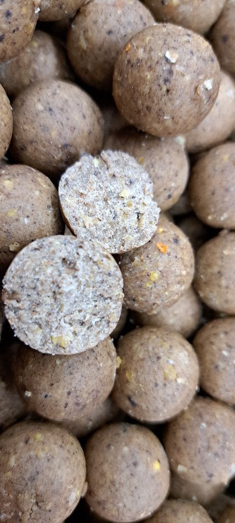 Trouvit Amino boilies, Ophalen of Verzenden, Nieuw, Overige typen