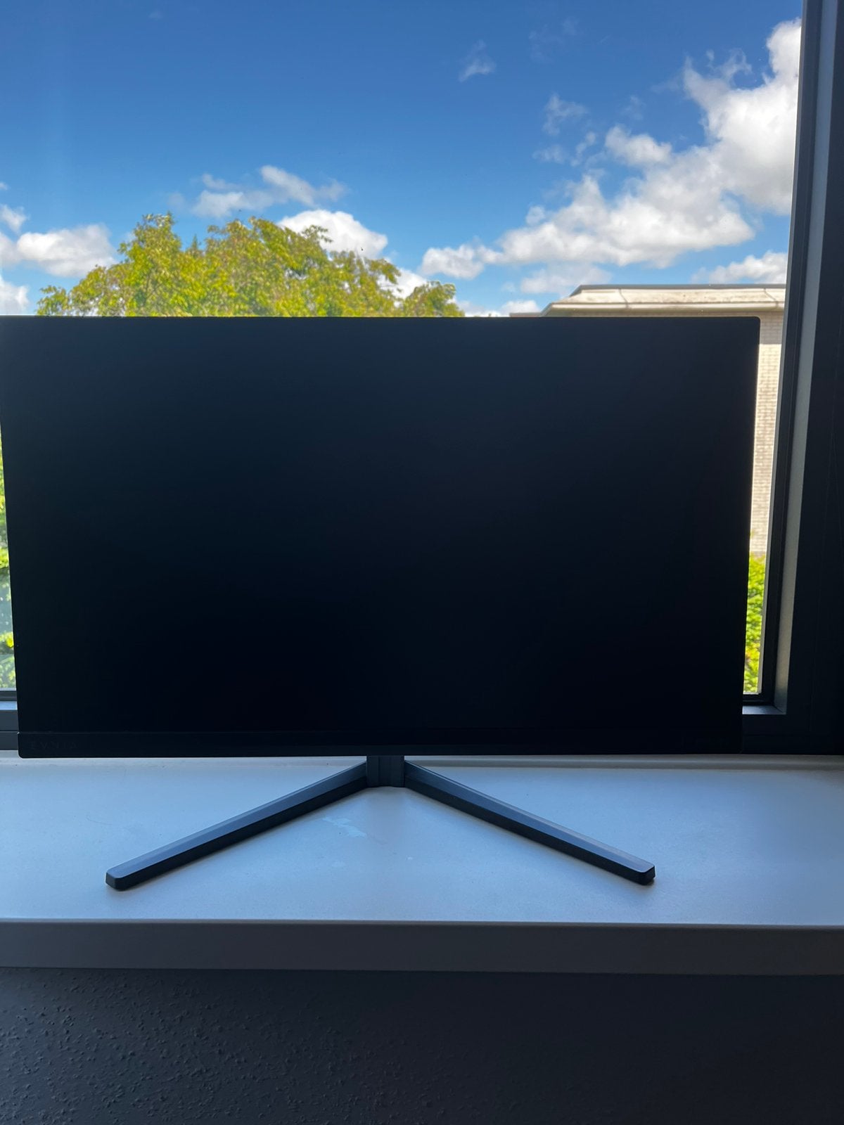 Gaming monitor, Computers en Software, Monitoren, Gaming, IPS, Kantelbaar, Full HD