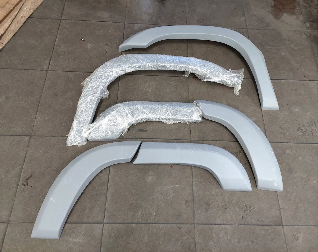 Jeep Grand Cherokee spatbord verbreders 1999-2004, Amerikaanse onderdelen, Nieuw, Yuhuan, Zhejiang, P.R. 317600, CN, Sales@yuhuan.cn