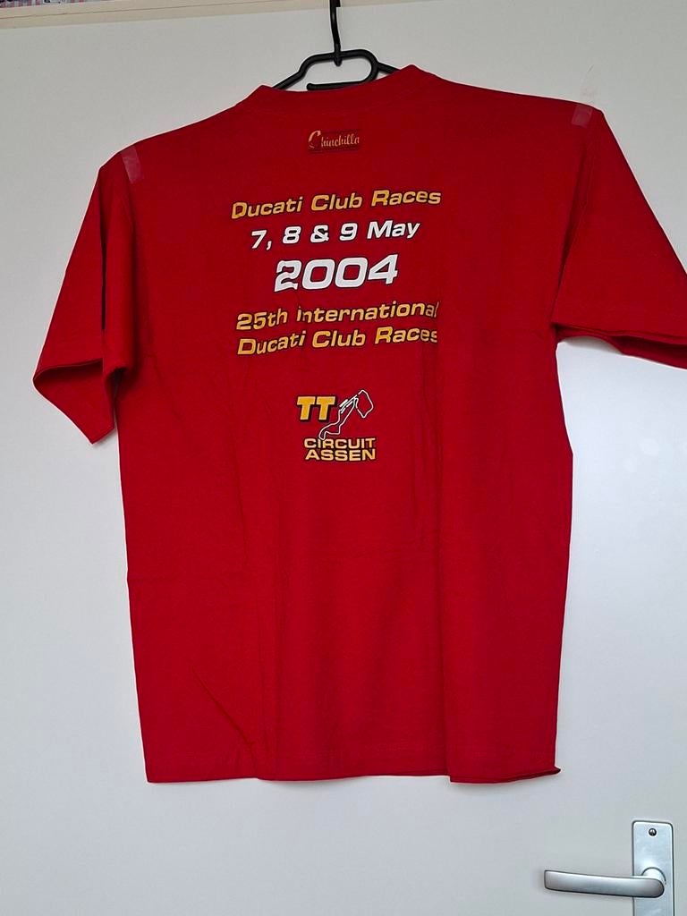 TT, Kleding | Heren, T-shirts, Ophalen of Verzenden