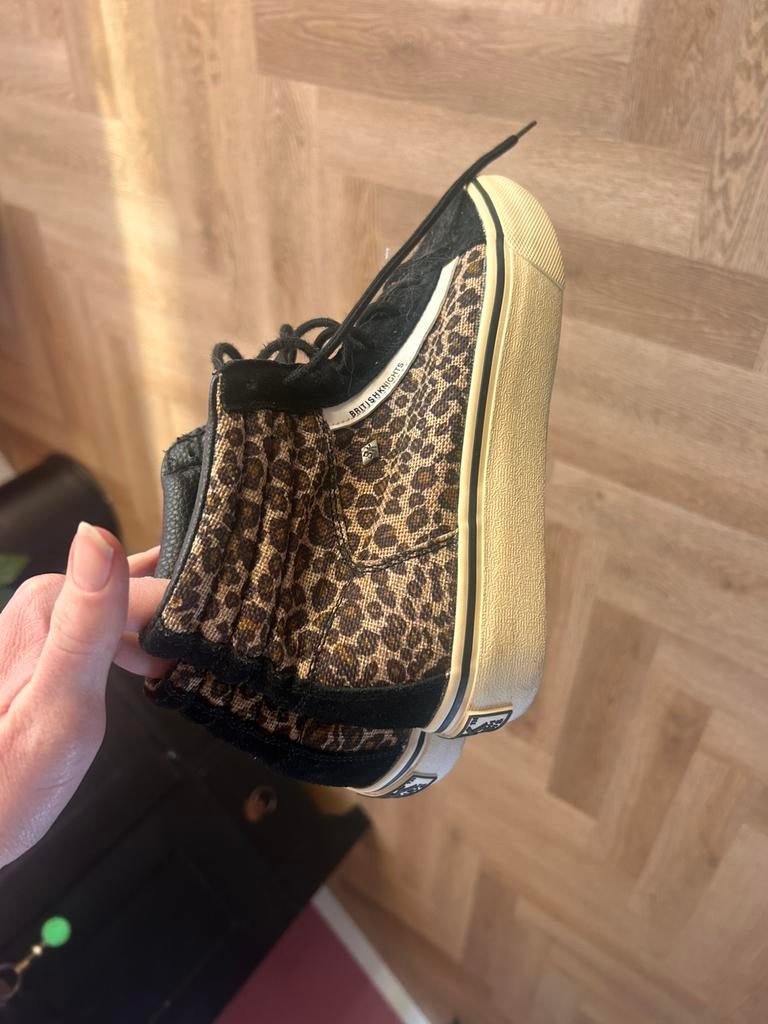 Panter sneakers maat 40, Ophalen of Verzenden, Nieuw, Sneakers of Gympen