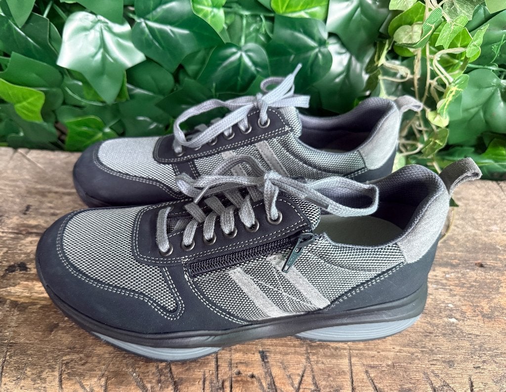 Nieuwe sneakers van Xsensible maat 40.5 (wijdte H), Xsensible, Overige kleuren, Nieuw, Ophalen of Verzenden