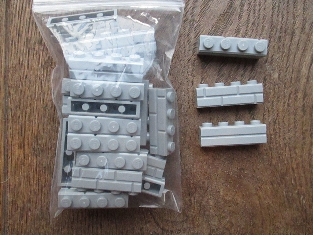 LEGO Masonry Brick / Baksteen-motief p 20st LBG * Nieuw, Kinderen en Baby's, Ophalen, Nieuw, Losse stenen, Lego