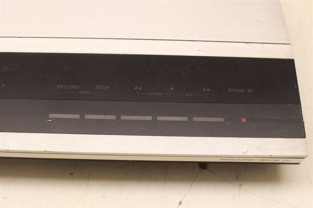Bang&Olufsen beocard 200 47558, Ophalen of Verzenden, Gebruikt, Overige merken