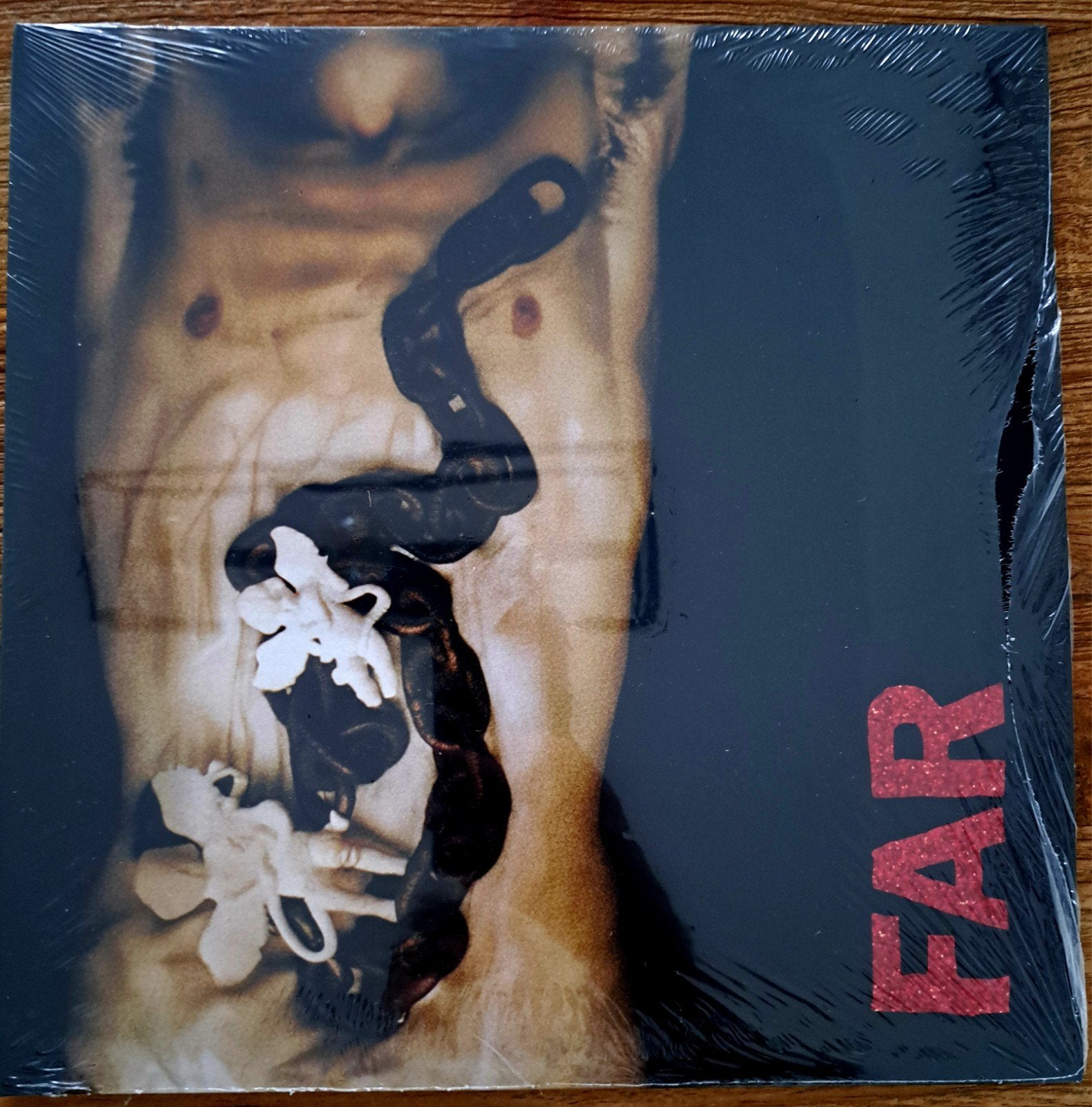 Far | Listening Game 2LP, LP, Geseald, Ophalen of Verzenden, 12 inch