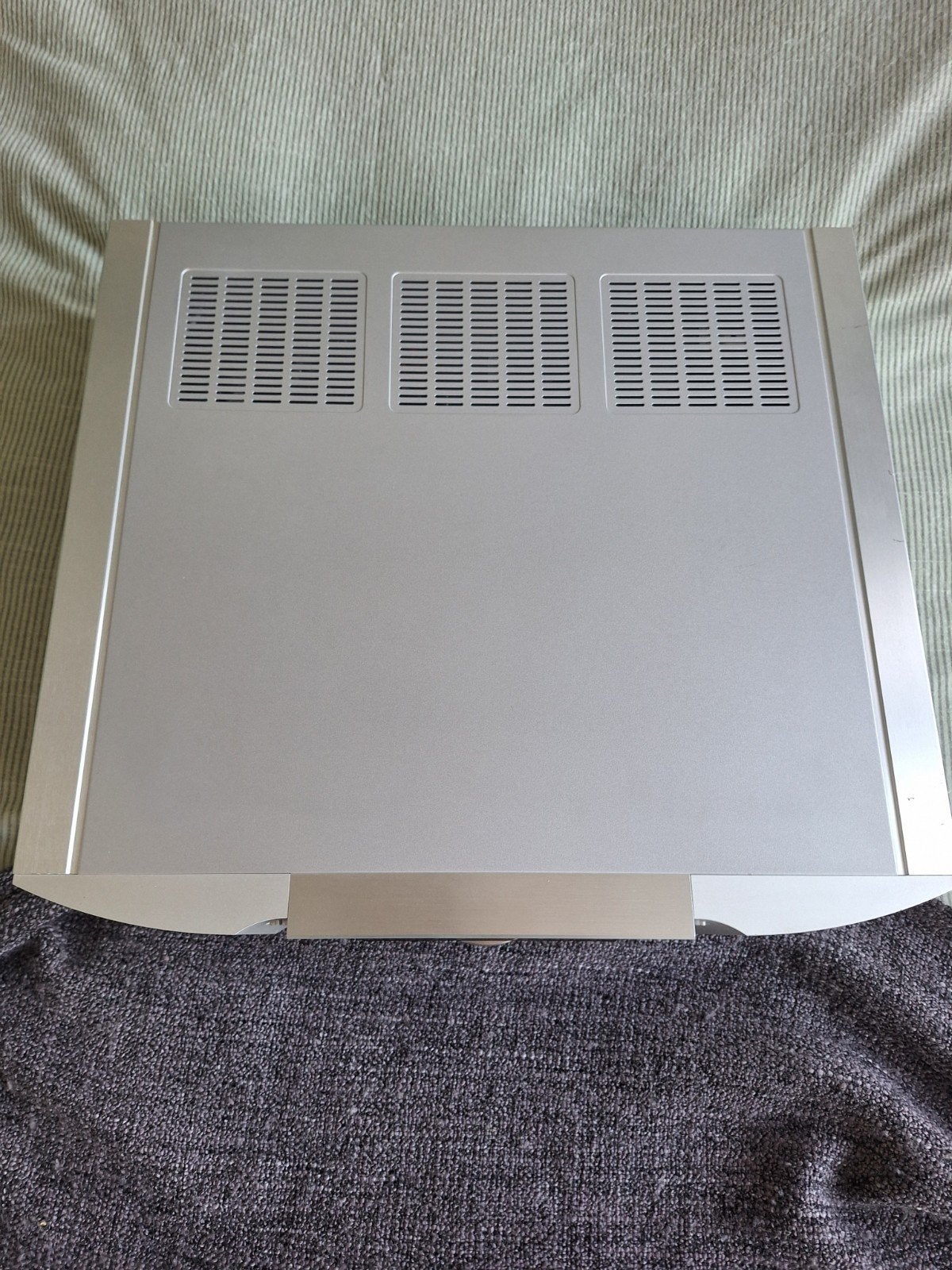 Marantz high end tuner ST-15S1, Ophalen, Gebruikt