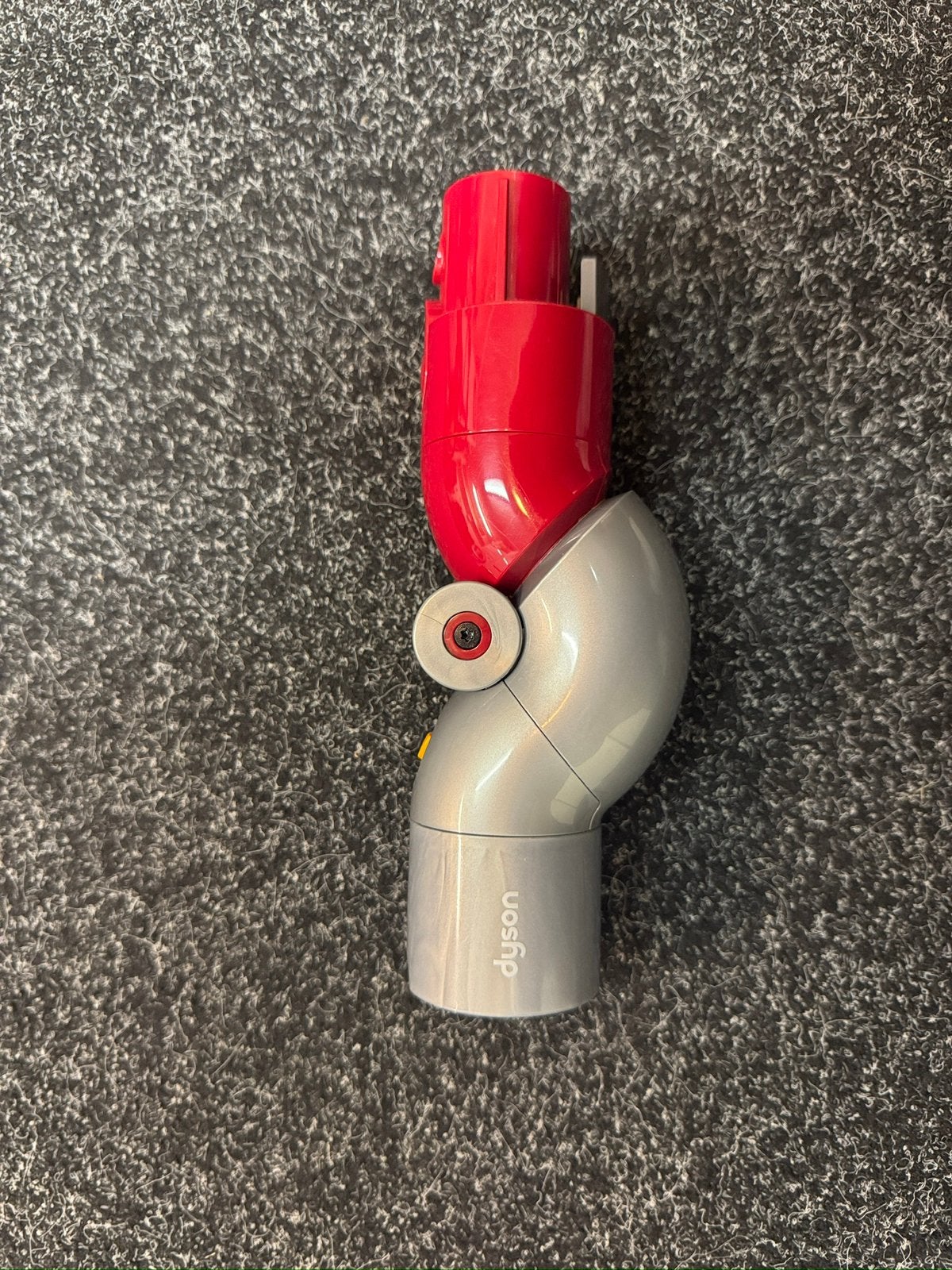NIEUW! Dyson accessoire voor moeilijk bereikbare plekken, Witgoed en Apparatuur, Onderdelen en Toebehoren, Ophalen of Verzenden