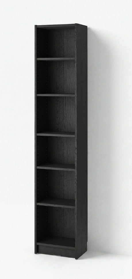 Gezocht: IKEA Billy Boekenkast, Ophalen, Met plank(en), Minder dan 50 cm, Gebruikt