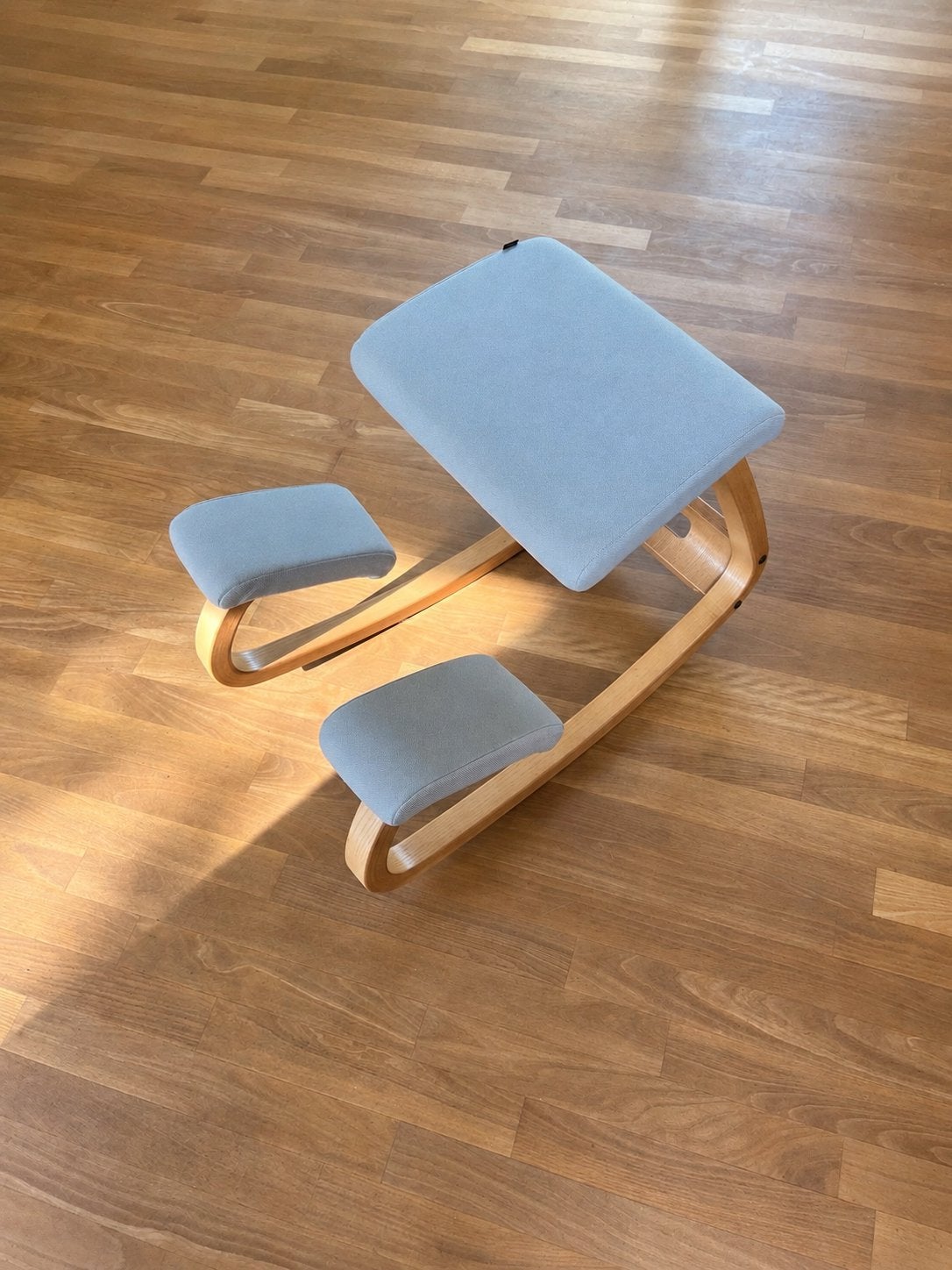 Varier Stokke Variable Balans kniestoel, Ophalen, Gebruikt