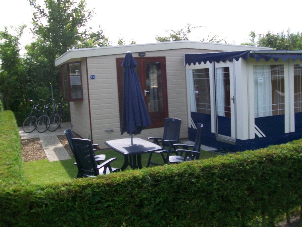 stacaravan te koop zonder plaats, Caravans en Kamperen, Stacaravans