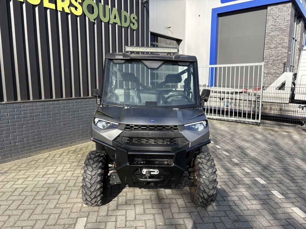 POLARIS Ranger XP 1000 EPS 2022, JeeGee / Polaris Benelux, Info@polaris.com, Curieweg 6A
2408 BZ  Alphen aan den Rijn, NL
