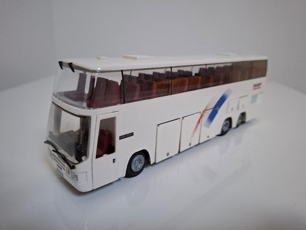 DAF SBR3000, Tekno, Ophalen of Verzenden, Zo goed als nieuw, Bus of Vrachtwagen, Tekno