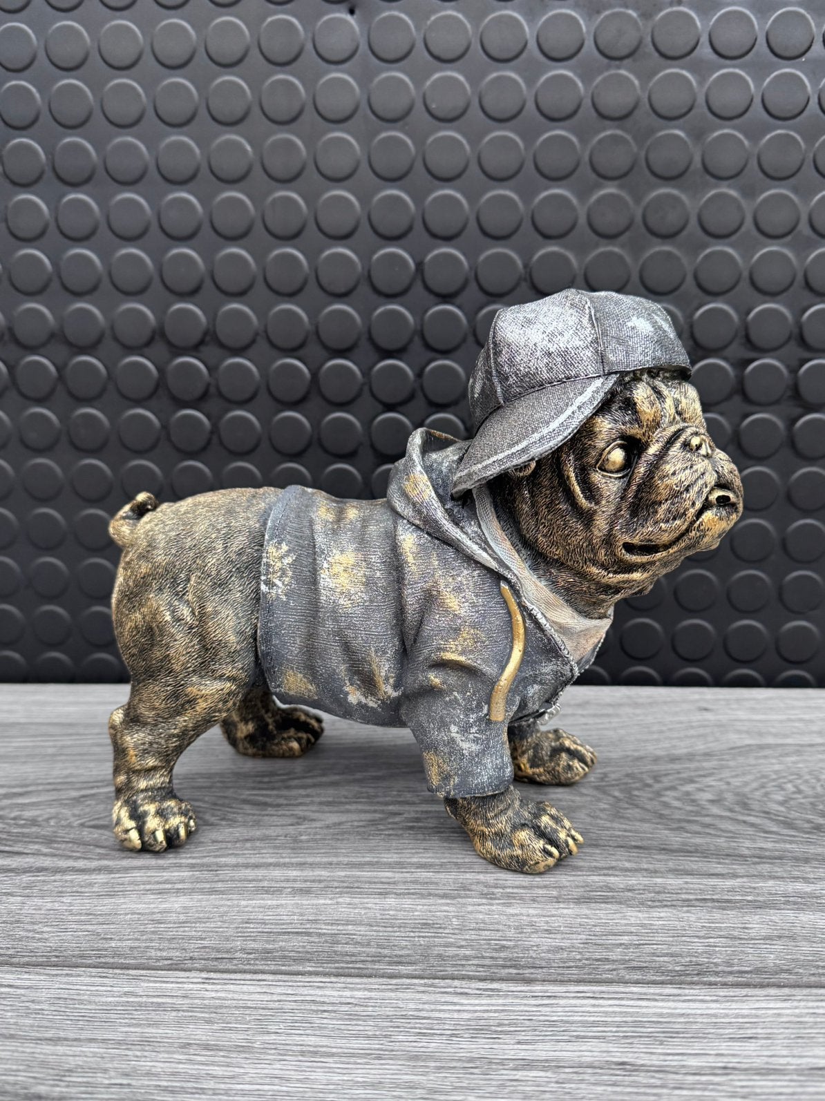 honden beeldje, Woondecoratie eindhoven, Nieuw, Ophalen of Verzenden, Woondecoratie eindhoven