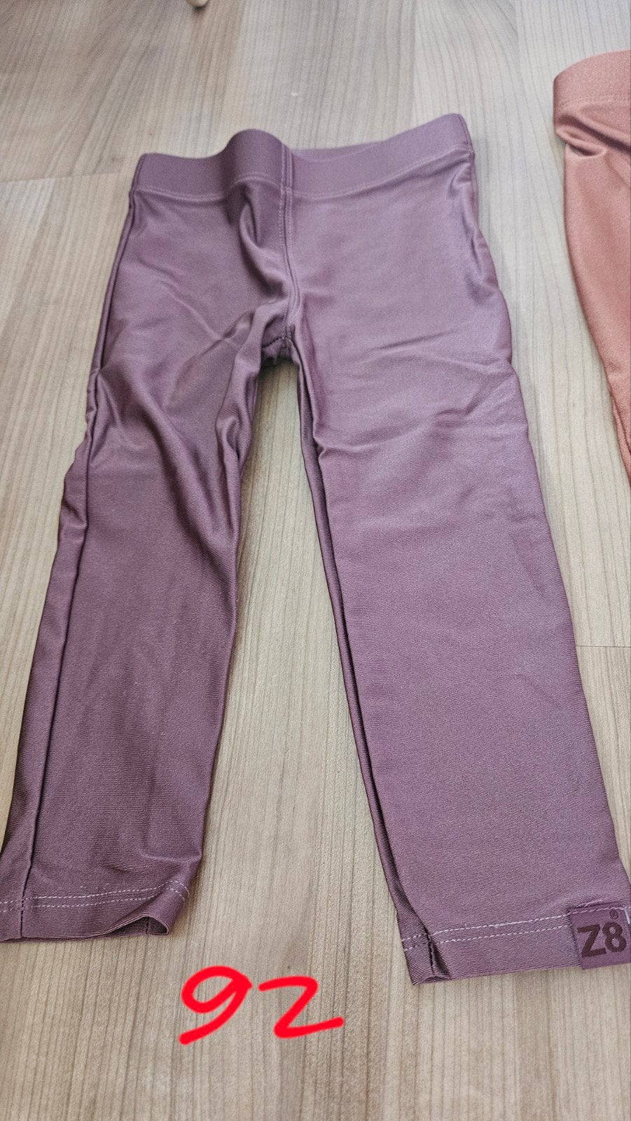 Leggings €4 per stuk / maat 92, Ophalen of Verzenden, Zo goed als nieuw, Meisje, Broek