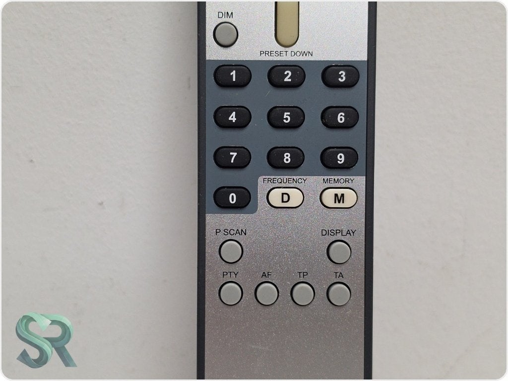 Rotel RR-T95, Gebruikt, ., Ophalen of Verzenden, .