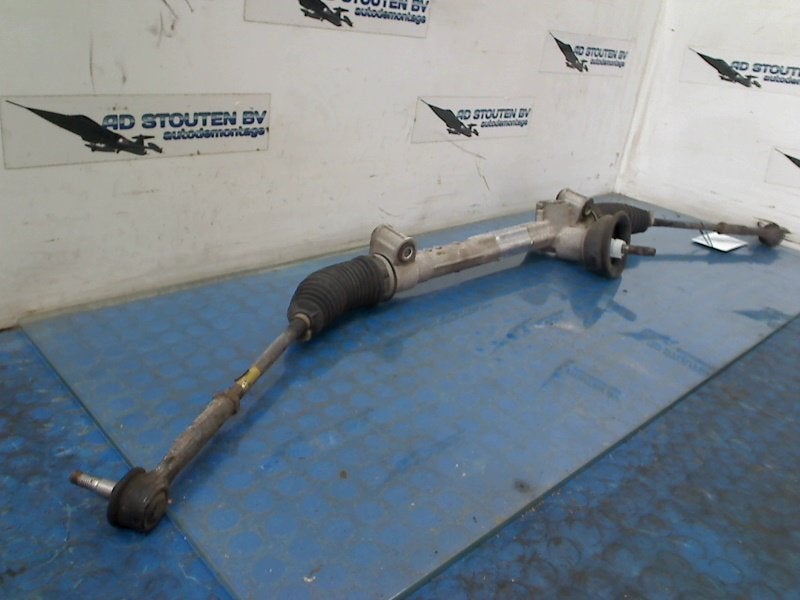 Stuurhuis Opel Corsa D (2010-06/2014-08), Auto-onderdelen, Besturing, Gebruikt, Bahnhofsplatz, Rüsselsheim am Main 65423, , Duitsland