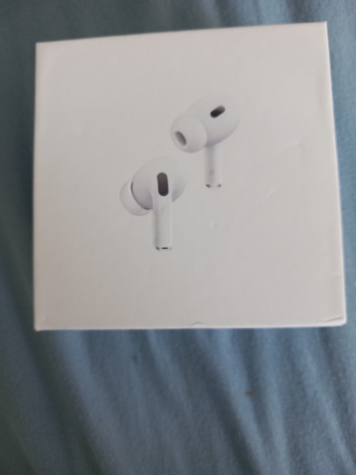 Airpods pro 2, Telecommunicatie, Mobiele telefoons | Oordopjes, Ophalen of Verzenden