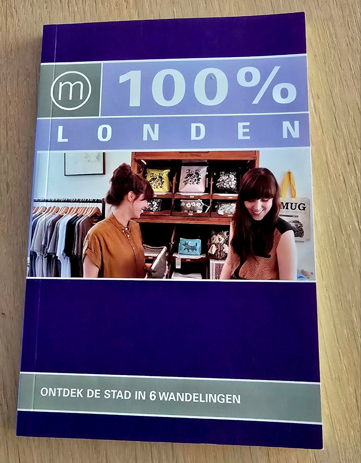 100 % Londen, Overige merken, Europa, Nieuw, Ophalen of Verzenden