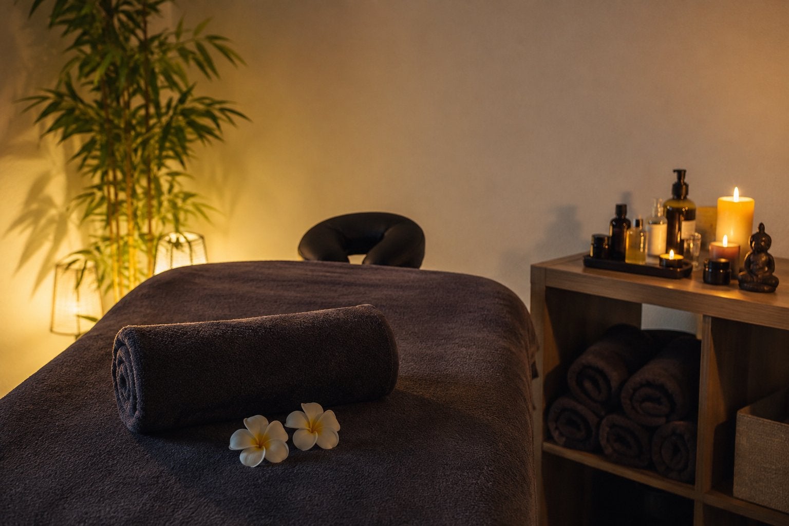 ZenTouch Massage Aan Huis, Ophalen of Verzenden, Nieuw, Apparaat