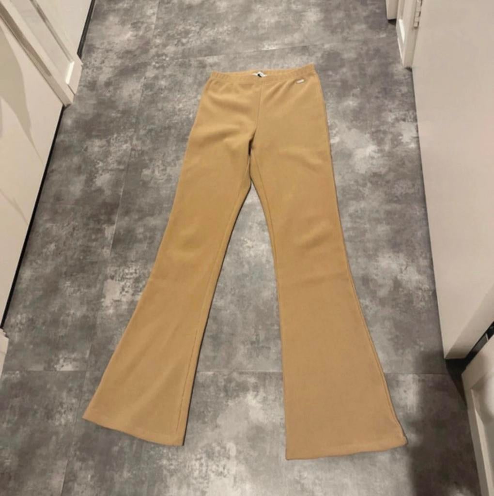 Ambika flared broek maat S, Ophalen of Verzenden, Nieuw, Maat 36 (S), Lang