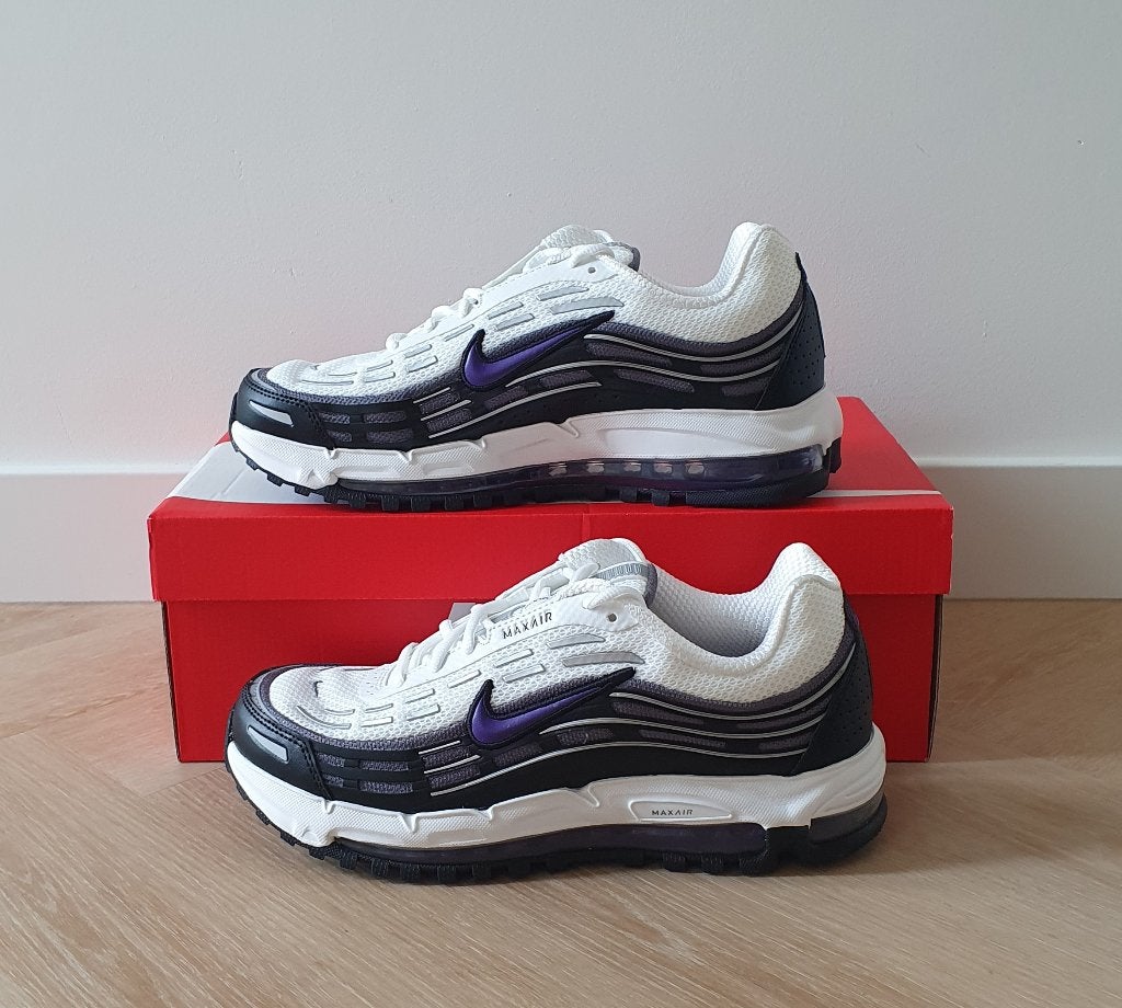 Nike Air Max TL 2.5 Wild Grape EU 44, Overige kleuren, Verzenden, Nike, Nieuw