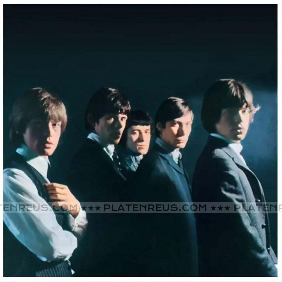 LP The Rolling Stones: UK Edition * Nieuw *, Cd's en Dvd's, Geseald, 2020 tot heden, Ophalen of Verzenden, 12 inch