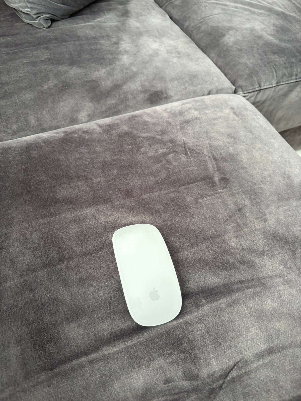 Apple Magic Mouse 2 - Draadloze muis, Computers en Software, Muizen, Nieuw, Muis, Rechtshandig, Draadloos, Ophalen of Verzenden