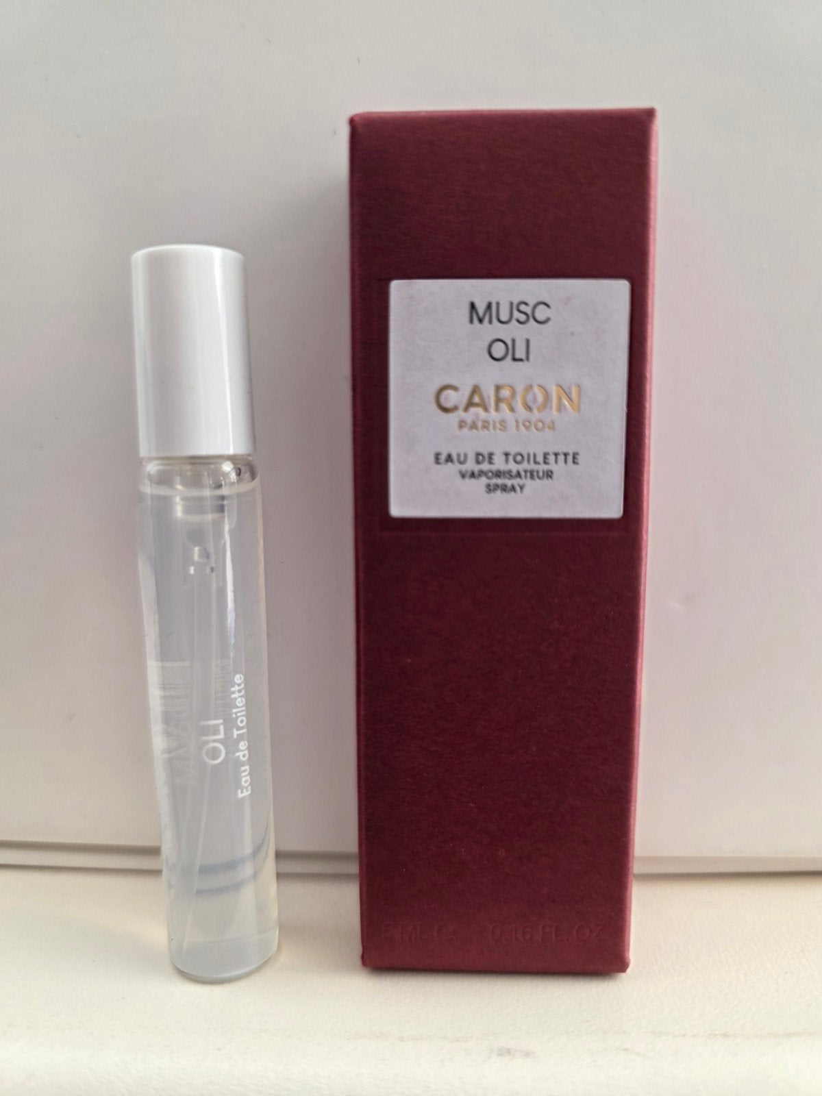 Caron - Musc Oli, Ophalen of Verzenden, Nieuw