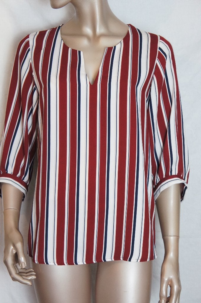CAROLINE BISS blouse maat 36, Verzenden, Zo goed als nieuw, Maat 36 (S)