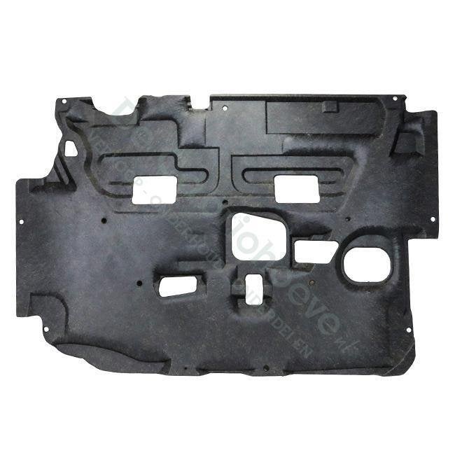 MX5 Isolatiemat Motorkap, De Cabriohoeve VOF, Nieuw, Info@cabriohoeve.nl, Julianalaan 9, 9462PG Gasselte, Nederland