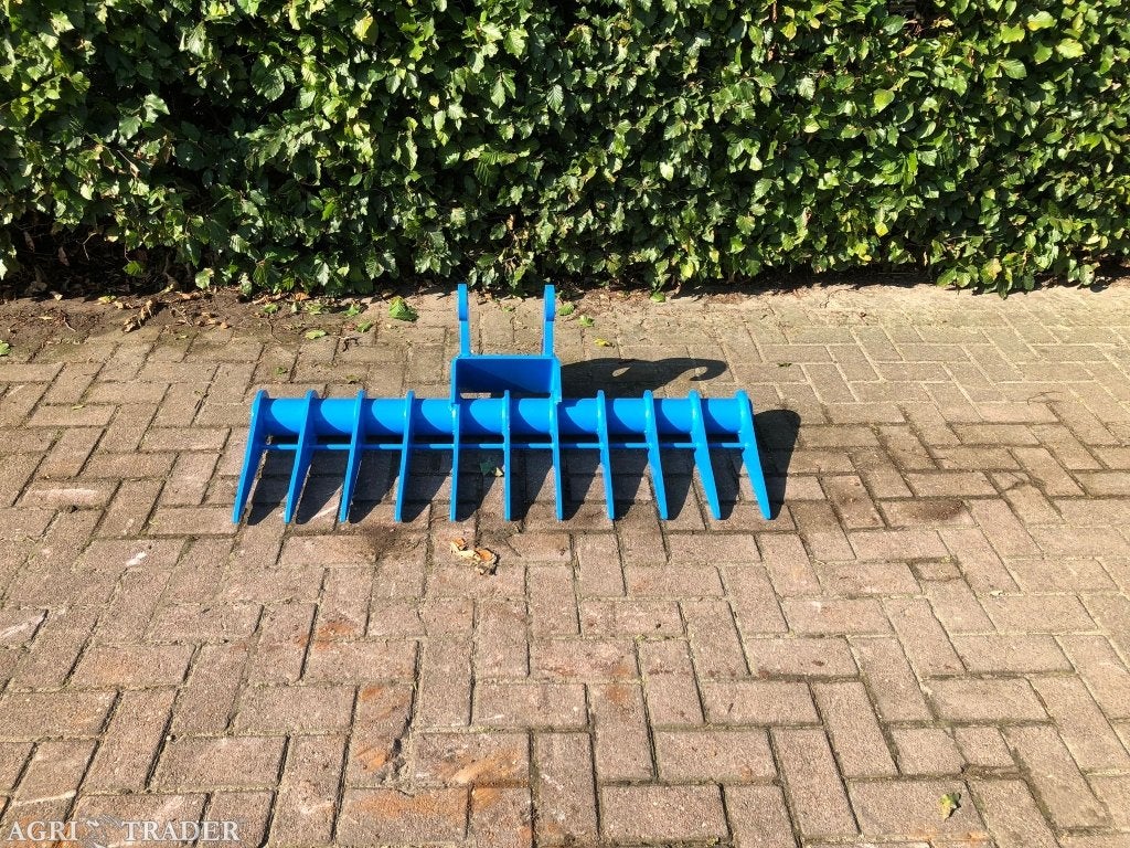 Nieuwe hark Cw 05 aansluiting 1.15 m Breed, Ophalen, -, Hark, Graafmachine