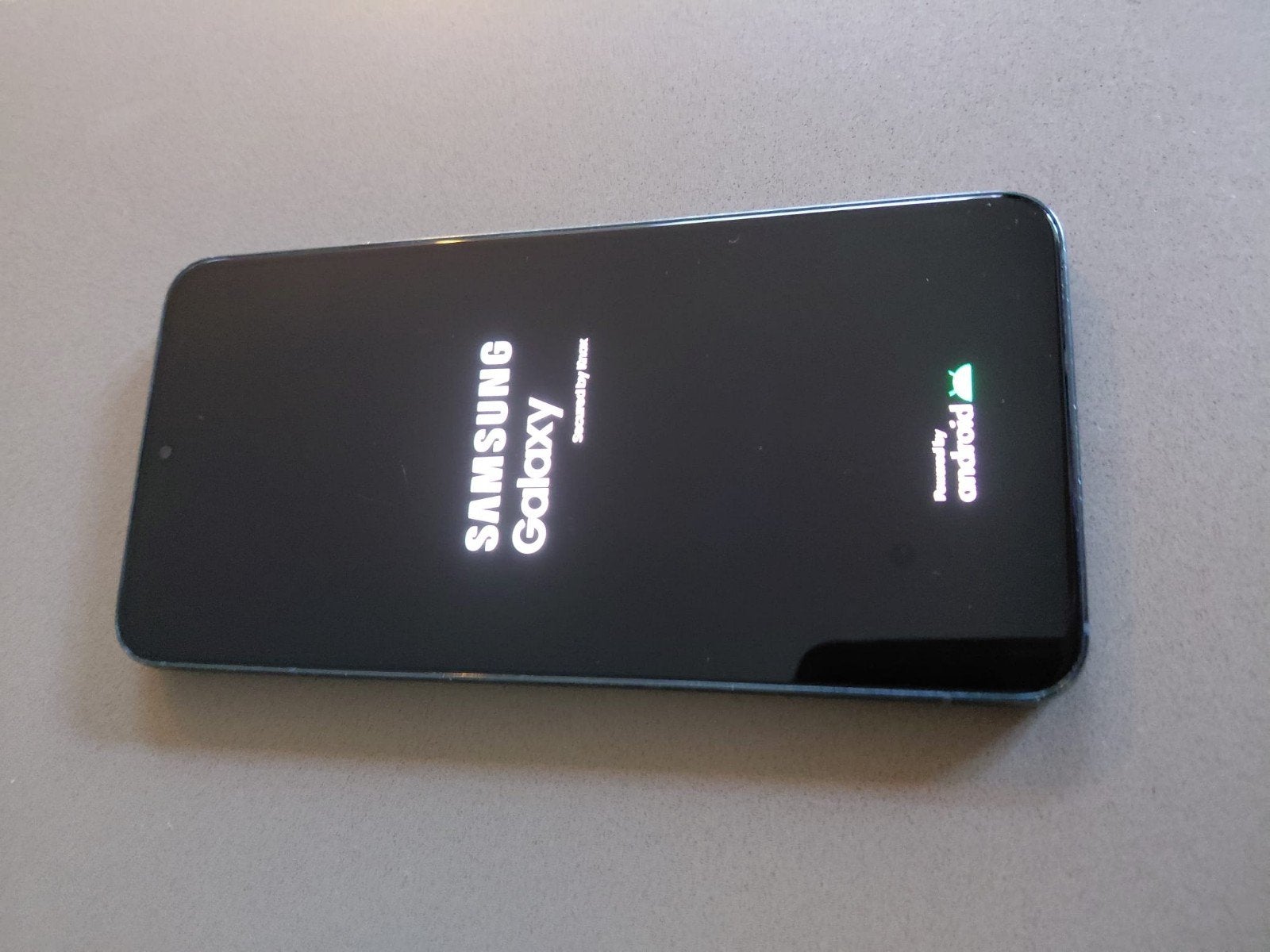 Samsung S22 128GB Groen - Zo goed als nieuw, Overige kleuren, Touchscreen, Ophalen of Verzenden, Zo goed als nieuw