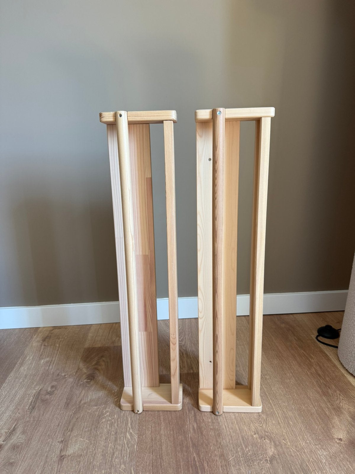 Wandrekjes ikea, Kinderen en Baby's, Ophalen of Verzenden, Zo goed als nieuw, Wanddecoratie