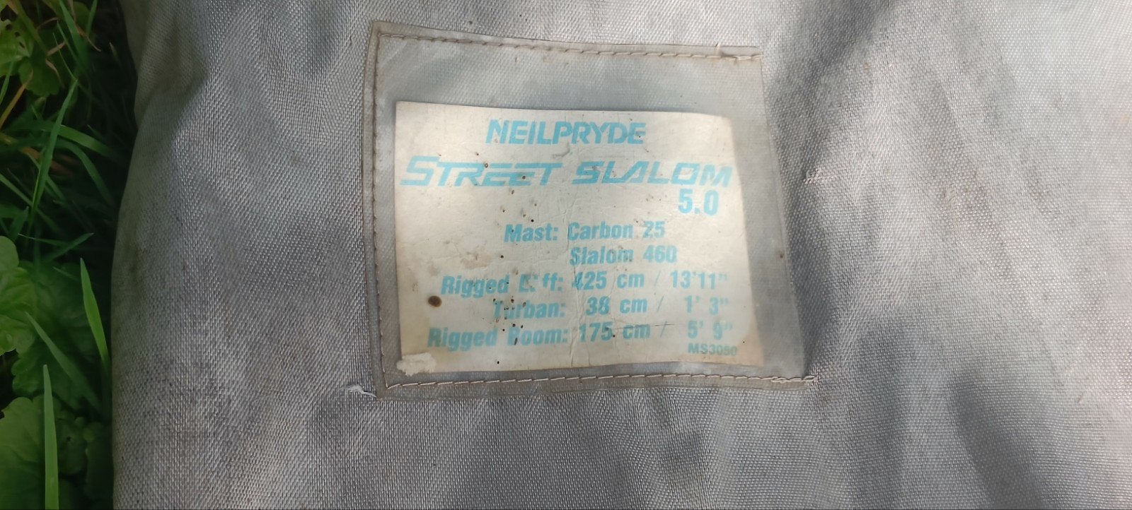 Retro windsurf materiaal, Ophalen, Gebruikt, Overige typen