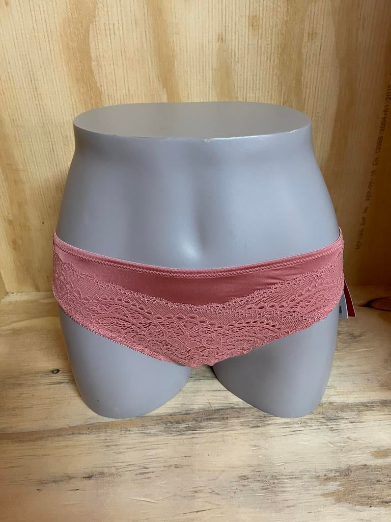 Prima donna twist  slip  maat 42 en 44 model i do, Verzenden, Roze, Slip