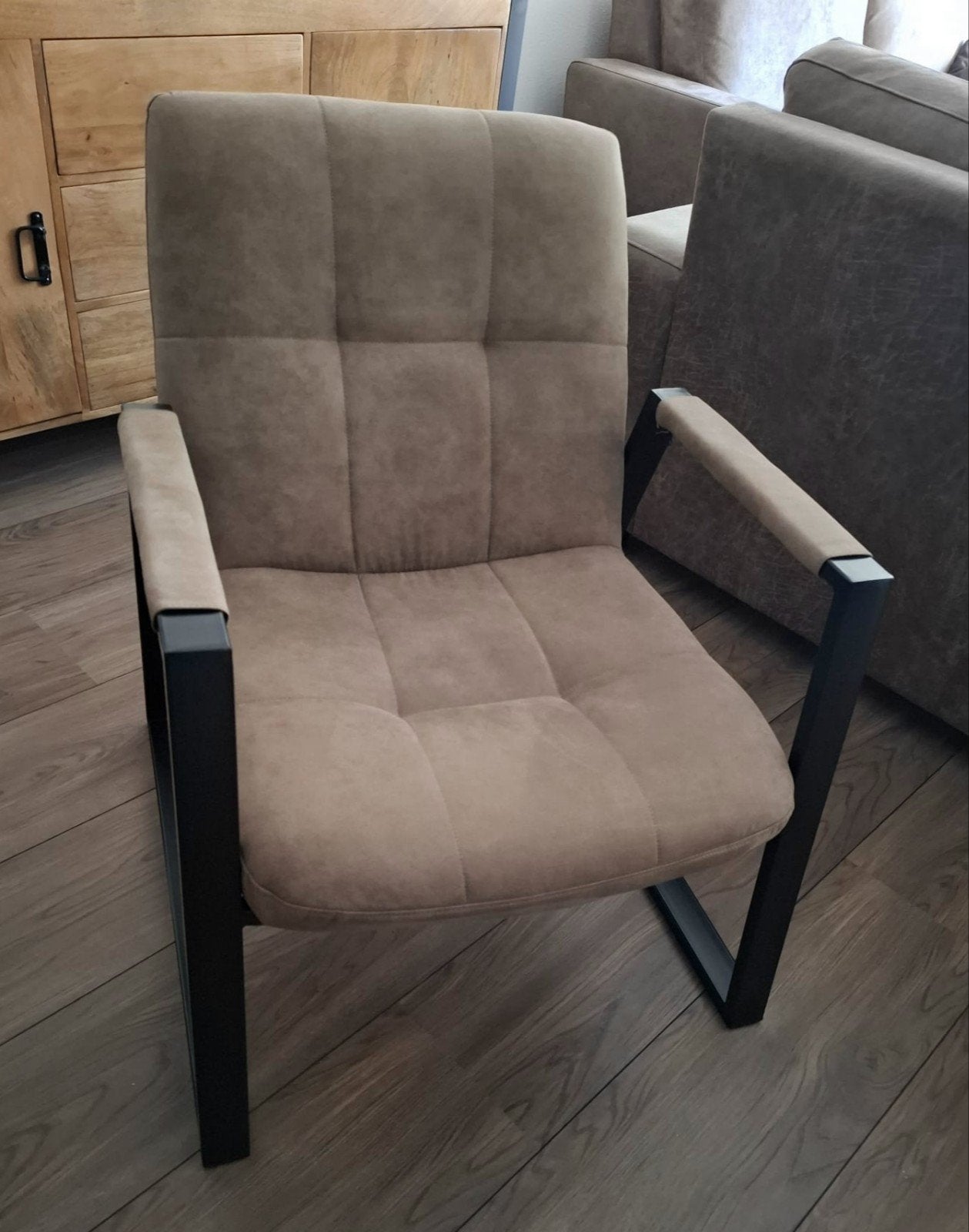 Kleur beige / taupe, Ophalen, Minder dan 75 cm, 50 tot 75 cm