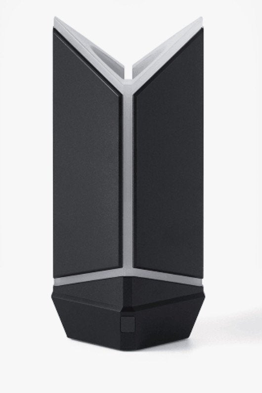 Cradle voor armybomb (BTS lightstick), Ophalen of Verzenden, Zo goed als nieuw, Licht