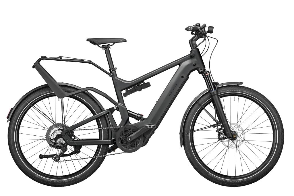 Nieuwe Riese & Müller Delite GT vario ruim €1500 korting!, Niet ingevuld, Nieuw, Ophalen of Verzenden, 51 tot 55 cm