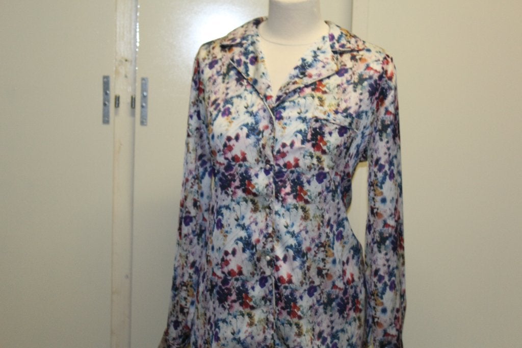 Moliin prachtige blouse mt M/40/42 met prijskaartje, Maat 38/40 (M), ., Nieuw, Ophalen of Verzenden