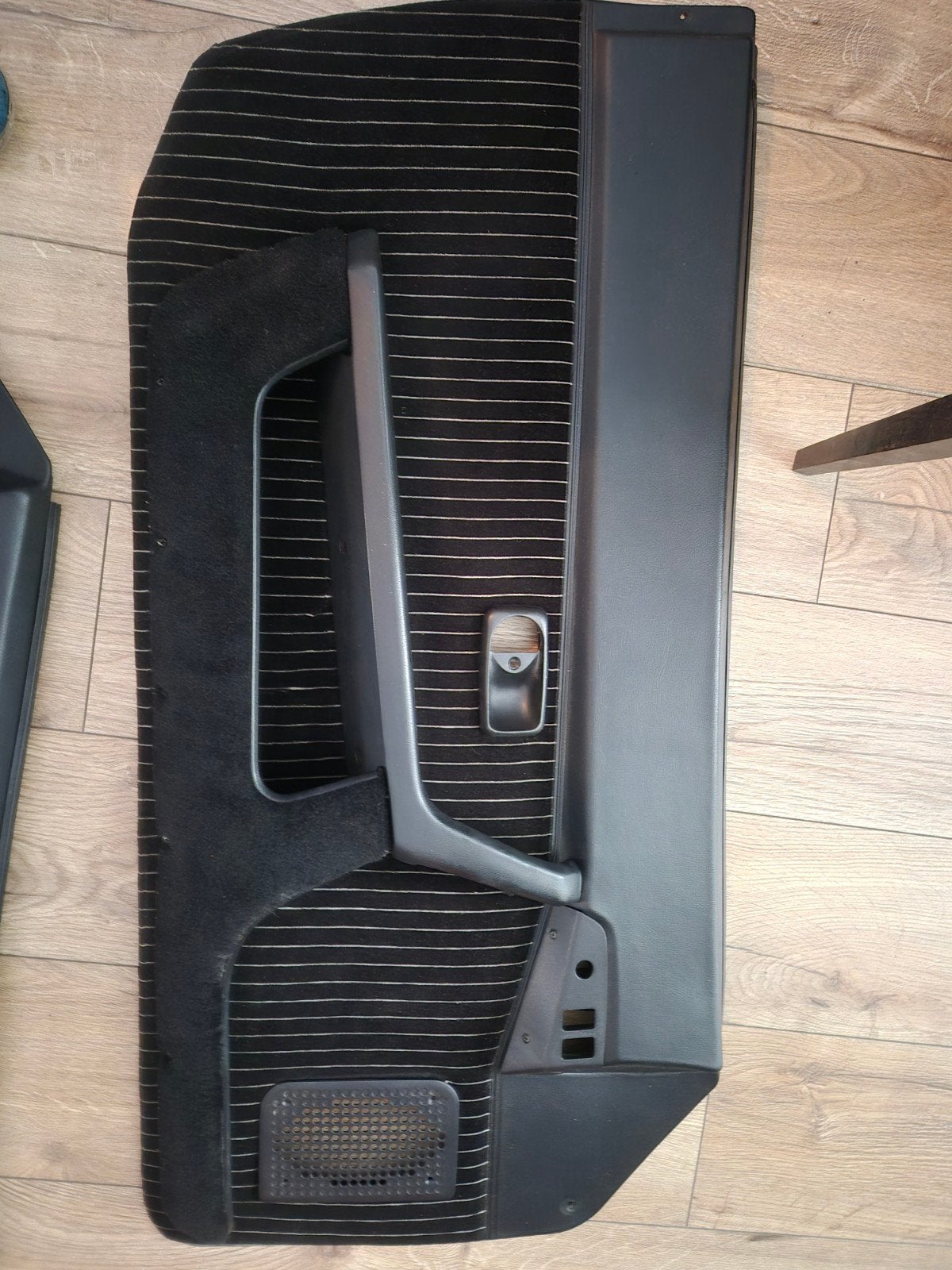 Deurpanelen  944-2, Auto-onderdelen, Ophalen of Verzenden, Gebruikt, Porsche