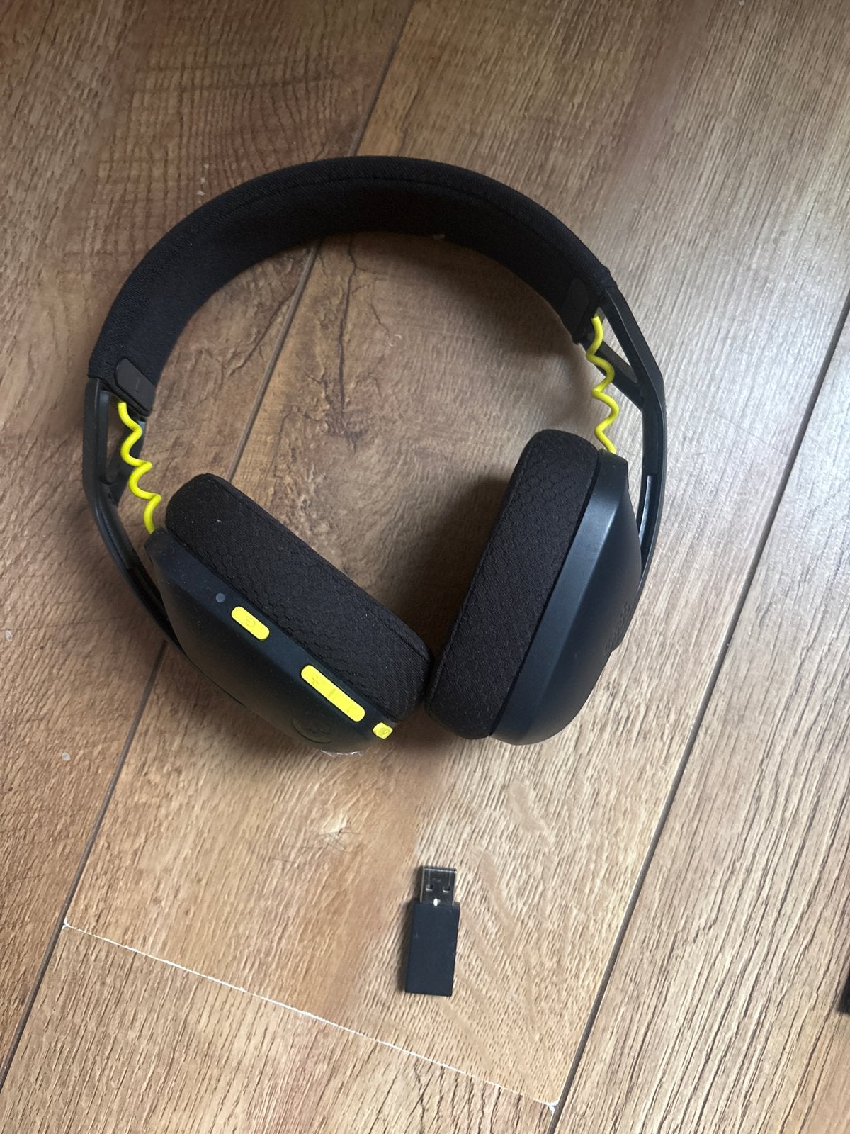 Logitech G435 Gaming Headset - Zo goed als nieuw, Audio, Tv en Foto, Gaming, Logitech, Ophalen of Verzenden, Zo goed als nieuw