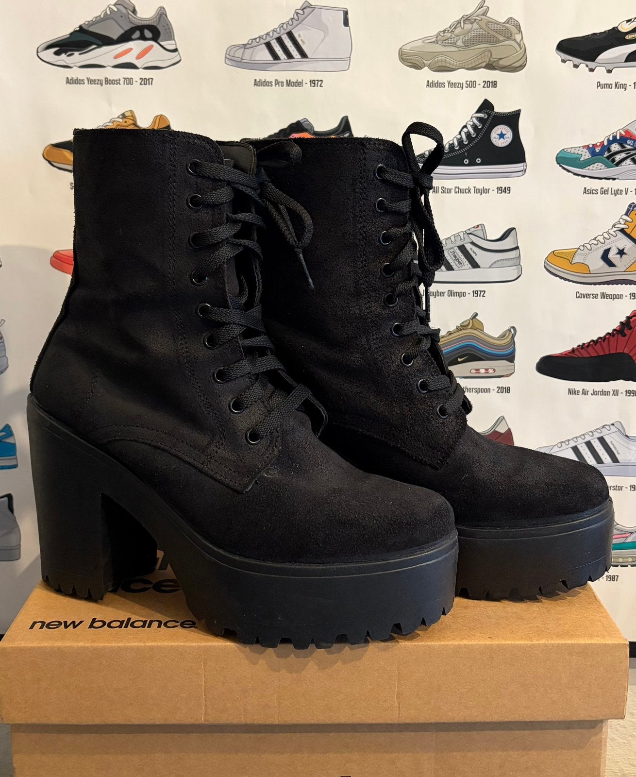 Dames boots Altercore EUR 39, Kleding | Dames, Ophalen of Verzenden, Zo goed als nieuw