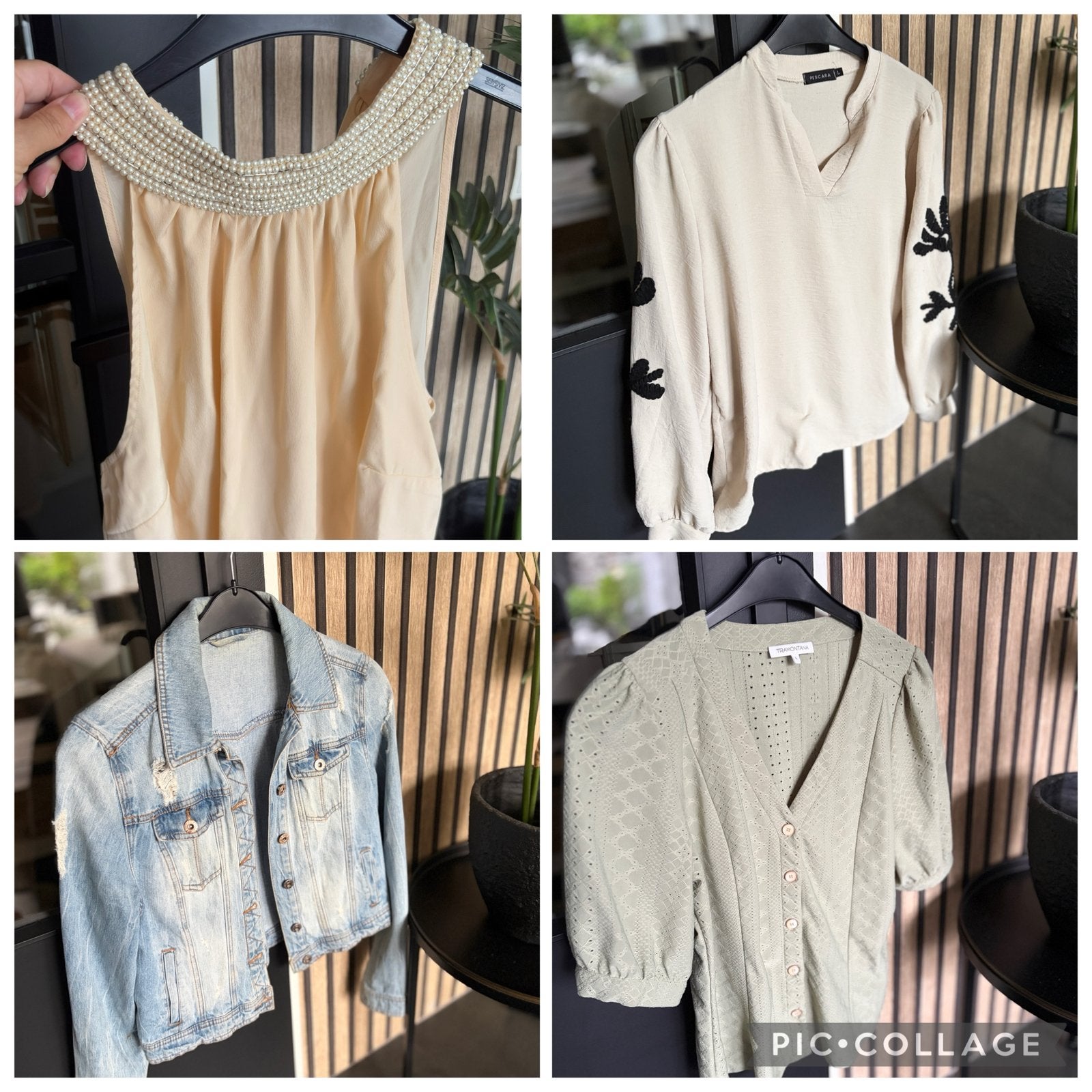 Kleding pakket maat m, Ophalen, Zo goed als nieuw, Maat 38/40 (M)