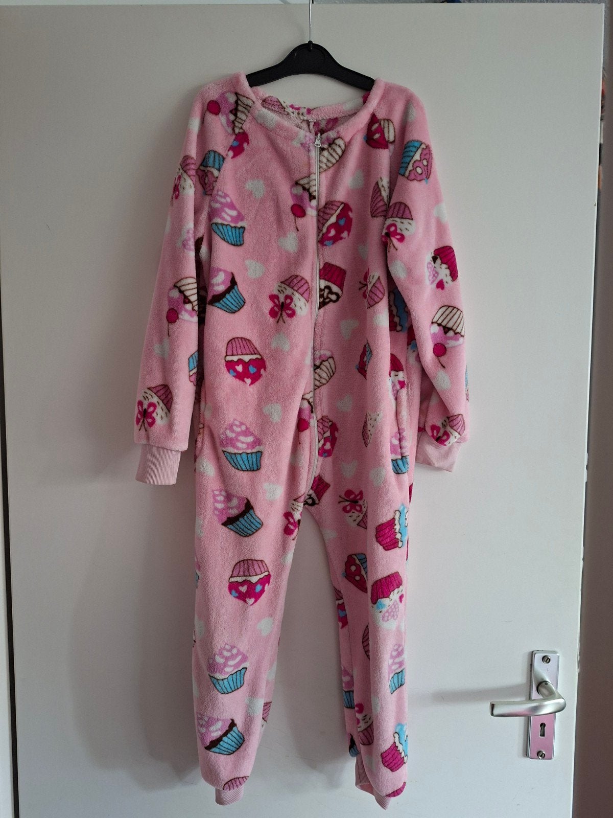 onesie maat 104, Ophalen of Verzenden, Gebruikt, Meisje, Overige typen