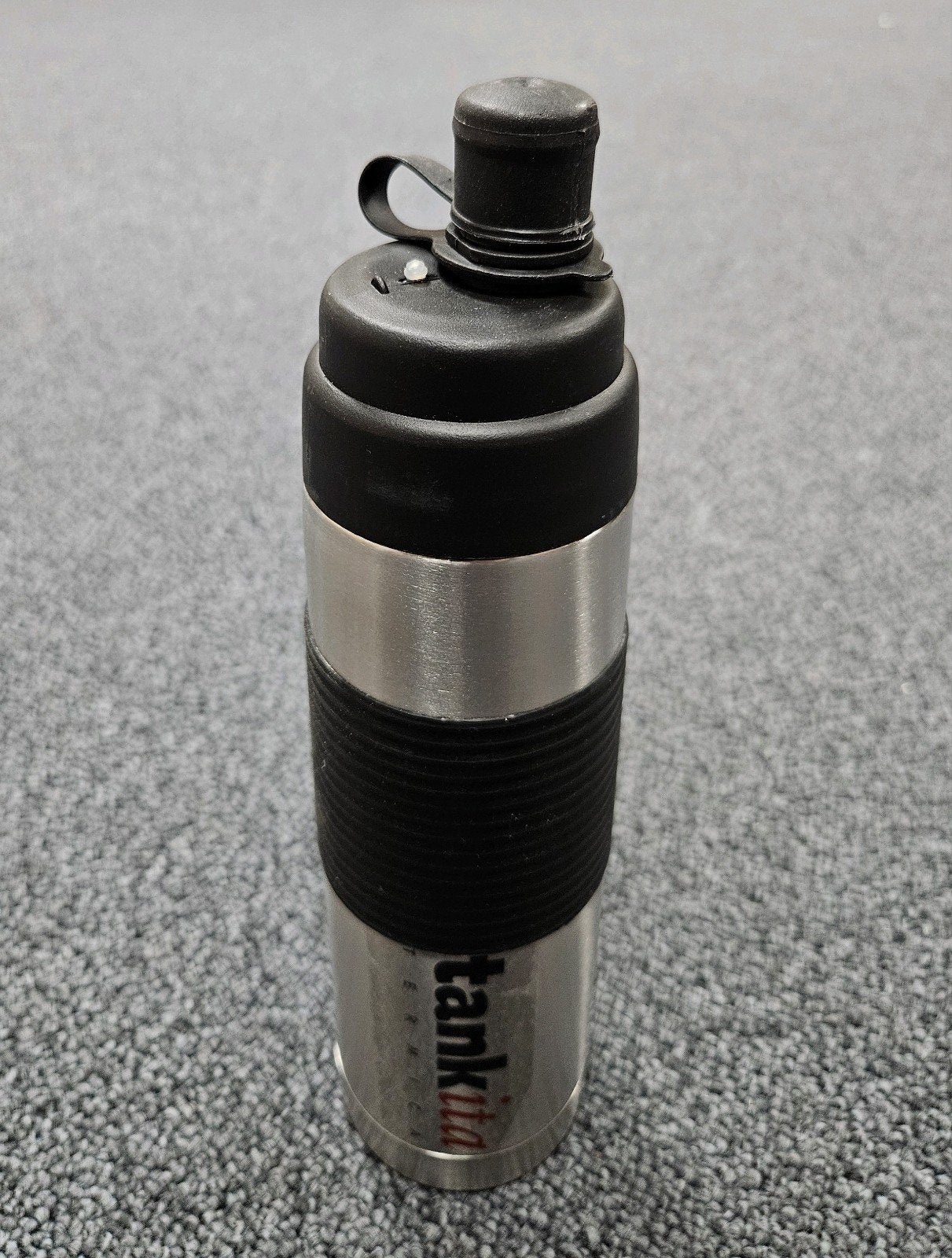 Thermos bidon Barbieri PNK Tankita 500ml, nieuw, Ophalen of Verzenden, Nieuw