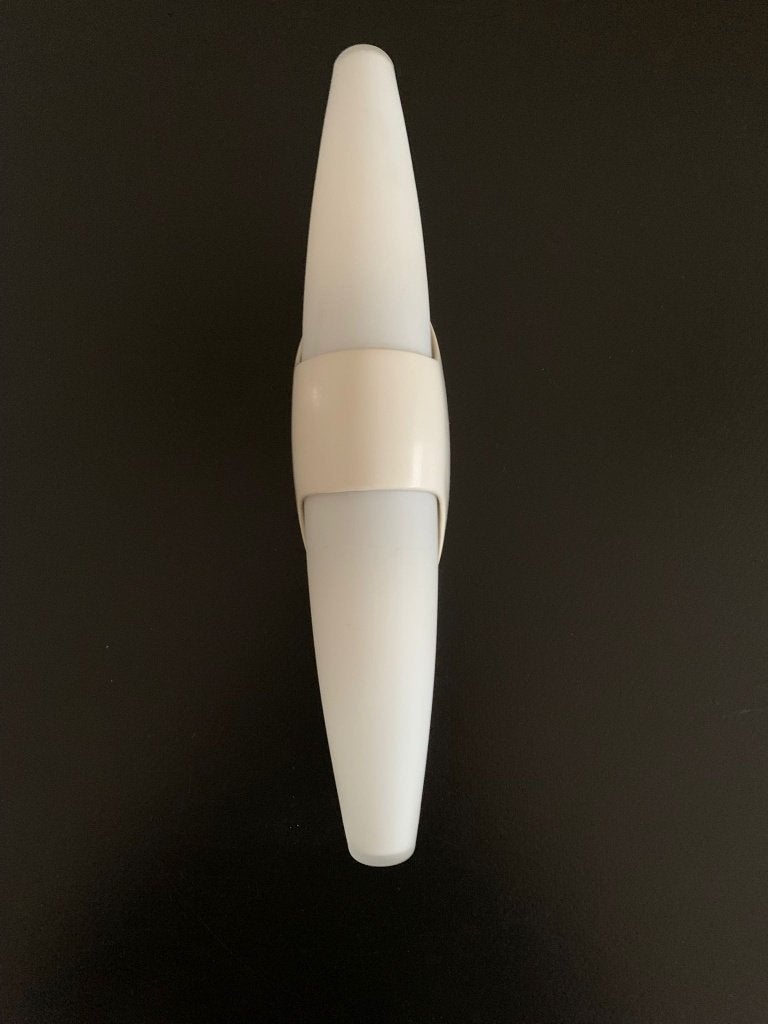 Bo niko wandlamp, Ophalen, Gebruikt