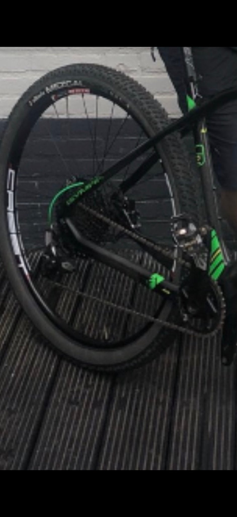 Olympia F1-X Mountainbike - Zo goed als nieuw, Overige merken, Hardtail, Heren, Ophalen of Verzenden