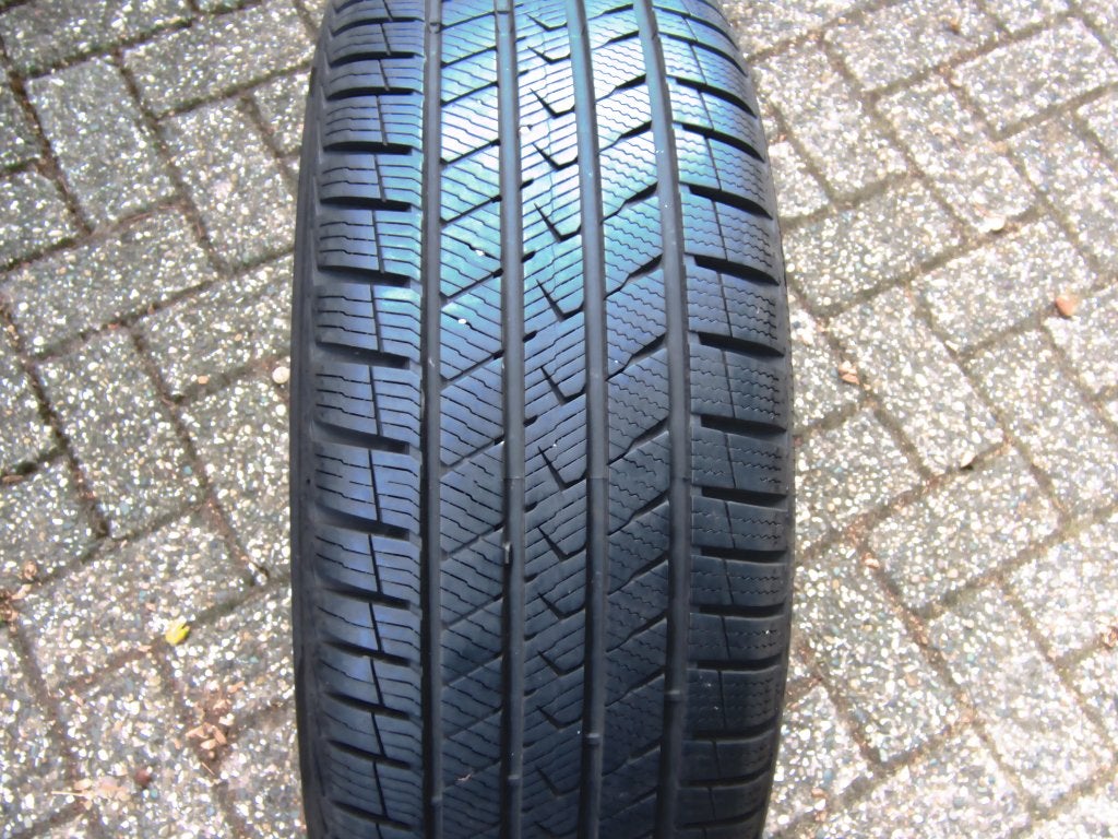 banden, Auto-onderdelen, Banden en Velgen, Ophalen, 18 inch, Gebruikt, All Season